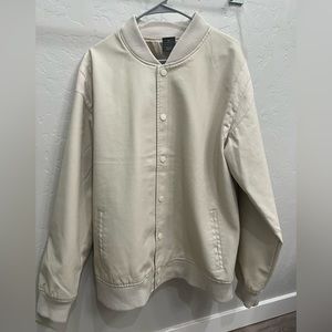 Ring of Fire Bomber jacket